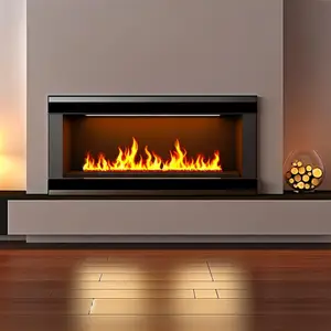 Биокамины типы: уют и стиль в вашем интерьере