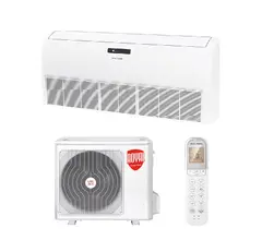Напольно-потолочная сплит-система Royal Thermo Forte Integro RTFU-24LAKHN1