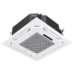 Кассетная сплит-система Royal Clima CO-4C 24HNI/CO-E 24HNI/OUT – вид 2