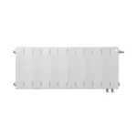 Радиатор Royal Thermo PianoForte 300 /Bianco Traffico - 12 секц. VDR – вид 2