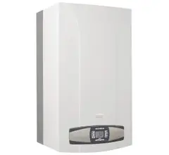 Настенный газовый котел Baxi Nuvola-3 Comfort 240 i