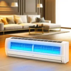 Кассетная сплит-система Energolux SAC18С5-A и SAC60C3-A