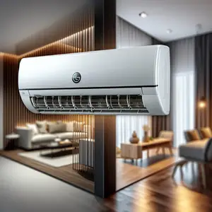 Современные кондиционеры LG: экономия и удобство