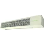 Тепловая водяная завеса Тропик Водяная завеса X322W15 Zink – вид 1