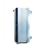 Тепловая водяная завеса Тепломаш КЭВ-125П5051W IP54 – вид 1