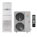 Колонная сплит-система Royal Clima ES-S 48HRCX/ES-E 48HX – вид 1
