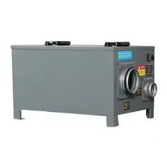 Промышленный осушитель воздуха Sabiel DA60