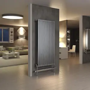 Стальной панельный радиатор Buderus VK-Profil 30 400 1200: выбор