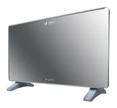 Электрический конвектор Timberk Mirror Pearl TEC.PF10N DG 1500 IN