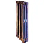Чугунный радиатор Retro Style Lille 500/95 1 секция – вид 1