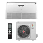 Напольно-потолочная сплит-система Royal Clima ES-F 18HRCX/ES-E 18HCX – вид 1