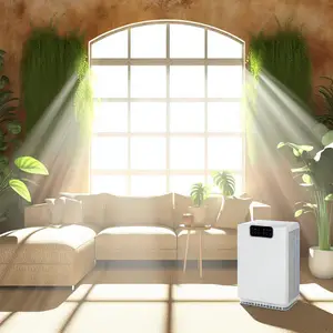 Очиститель воздуха для аллергиков: лучшие модели 2023