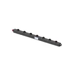 Гидравлический коллектор ZOTA универсальный, 7 контуров – вид 1