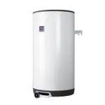 Косвенный водонагреватель Drazice OKC 160/1m2 – вид 1