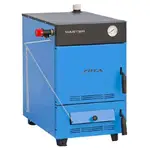 Твердотопливный котел Zota MASTER-14 – вид 1