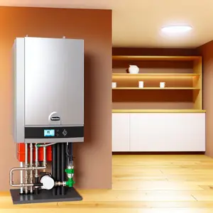 Газовый котел De Dietrich Naneo PMC-M 24 PLUS - идеальный выбор