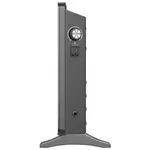 Электрический конвектор Timberk Black Pearl TEC.PF8N M 1000 IN – вид 2