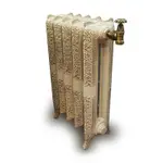 Чугунный радиатор Retro Style Reading 500 10 секций – вид 1