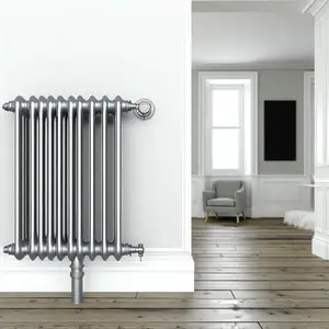 Радиатор Zehnder Charleston 3057/14 — эффективный обогрев