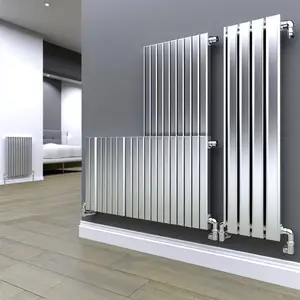 Buderus K-Profil радиаторы: ваш идеальный выбор