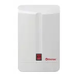 Электрический проточный водонагреватель Thermex 700 TIP Комби белый 7 кВт – вид 1
