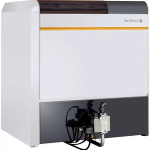 Обзор газовых котлов De Dietrich DTG 330-11 S и De Dietrich DTG 330-12 S