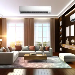 Кондиционер для больших окон: как выбрать лучшее решение