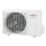 Напольно-потолочная сплит-система Fujitsu Floor Inverter AGYG14LVCA/AOYG14LVCA – вид 3