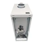 Газовый одноконтурный котел AXIS STANDART 20 кВт (AXIS-06-20T-00) – вид 3