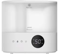 Увлажнитель воздуха ROYAL Clima RUH-IM300/3.5E-WT