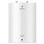 Электрический накопительный водонагреватель Timberk Hotto SWH ME1 10 VU – вид 1