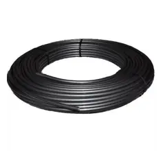 Труба отопительная REHAU RAUTITAN black 25х3,5 мм, бухта 100 м