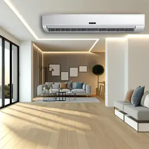 Климатическая техника Ballu: инновации и комфорт