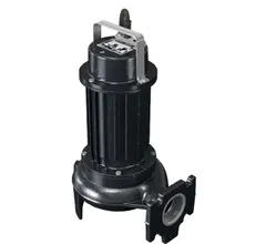 Погружной дренажный насос Zenit DRE DRG 550/2/80 P0FT5 NC Q TS 2SIC 10 400V