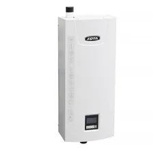 Электрический котел Zota Smart SE-33