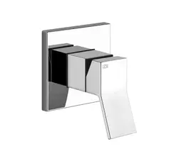 Смеситель для душа Gessi Rettangolo K хром (53109/031)