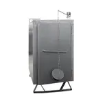 Твердотопливный котел Эван Warmos TT-25 – вид 1