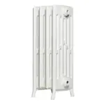 Чугунный радиатор Retro Style Derby M6 6/500 5 секций – вид 1