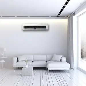 Сплит-система для дома и офиса: выбор оптимальной модели