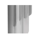 Радиатор алюминиевый Royal Thermo Indigo 500 2.0 - 12 секц. – вид 3