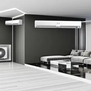 Настенные сплит-системы Ferrum: обзор моделей и преимуществ