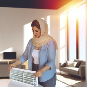 Уход за кондиционерами: продлите срок службы устройства