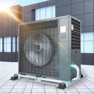 Чиллер воздушного охлаждения Daikin EWAQ320F-SS
