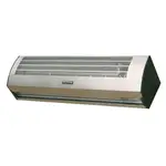 Электрическая тепловая завеса Тропик Т218Е20 Techno – вид 1