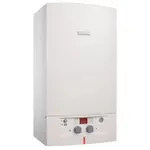 Настенный газовый котел Bosch Gaz 4000 W ZSA 24 - 2 K – вид 1