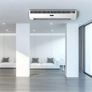 Канальный блок VRF Energolux SMZSH30V2AI для комфорта