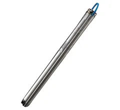Скважинный насос Grundfos SQ 3-55