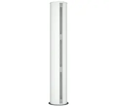 Водяная тепловая завеса Тепломаш КЭВ-135П6146W