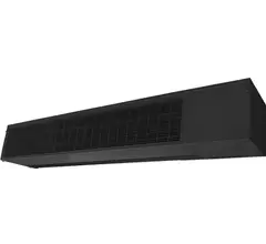 Тепловая водяная завеса Тропик Водяная завеса X322W15 Black