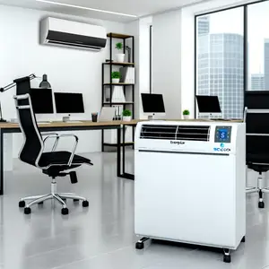 Energolux SCCU18C1B компрессорно-конденсаторный блок